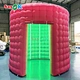 inflatable photo booth tent